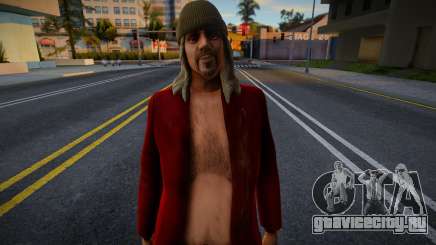 Swmotr2 from San Andreas: The Definitive Edition для GTA San Andreas
