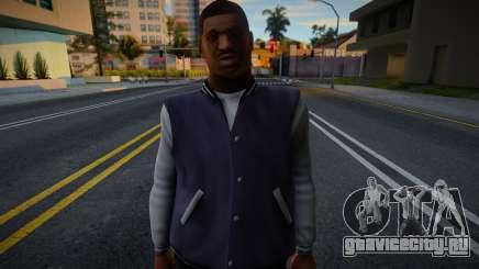 Wbdyg2 from San Andreas: The Definitive Edition для GTA San Andreas