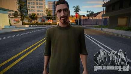Swmyhp2 from San Andreas: The Definitive Edition для GTA San Andreas