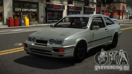 Ford Sierra SC V1.1 для GTA 4