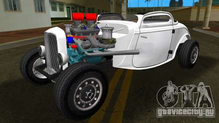 34 Ford Hot Rod Extreme для GTA Vice City
