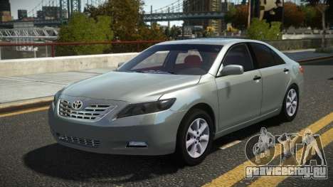 Toyota Camry EC V1.1 для GTA 4