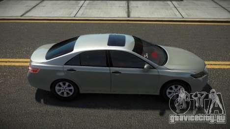 Toyota Camry EC V1.1 для GTA 4