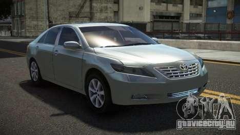 Toyota Camry EC V1.1 для GTA 4