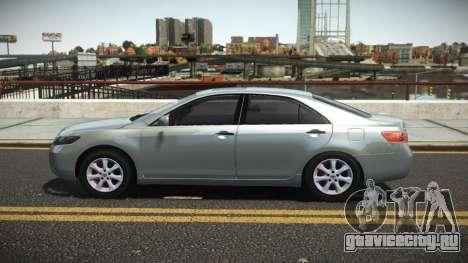 Toyota Camry EC V1.1 для GTA 4