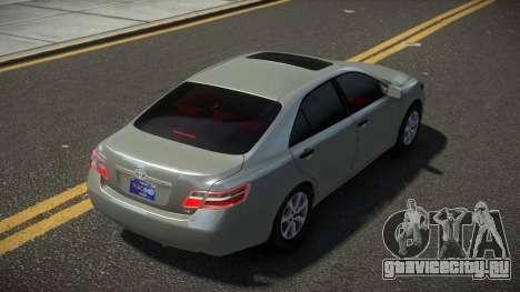 Toyota Camry EC V1.1 для GTA 4