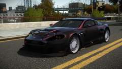 Aston Martin DB9 G-Sports для GTA 4