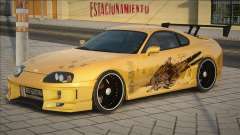 Toyota Supra [NFS] для GTA San Andreas