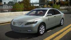 Toyota Camry EC V1.1 для GTA 4