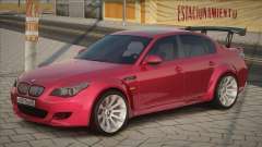 BMW M5 E60 [Belka] для GTA San Andreas