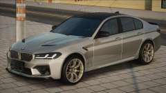 BMW M5 F90 CS [Award] для GTA San Andreas