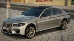 Bmw M5 CS F90 2022 для GTA San Andreas