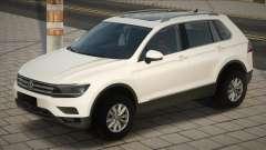 Volkswagen Tiguan 2020 [Belka] для GTA San Andreas