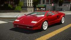 Lamborghini Countach OS V1.0 для GTA 4