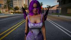 Skin Random 443 для GTA San Andreas