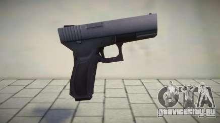 Postal Redux Colt45 для GTA San Andreas