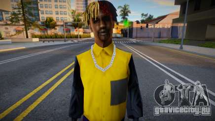 Bmyri Ped для GTA San Andreas