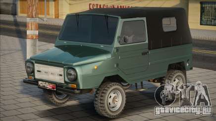 Луаз-969 для GTA San Andreas