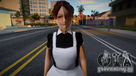 Wfybe Helloween для GTA San Andreas