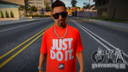 Narcos 1 для GTA San Andreas