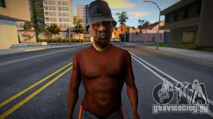 Bmyst sk для GTA San Andreas