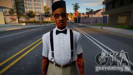BmyriCAS для GTA San Andreas