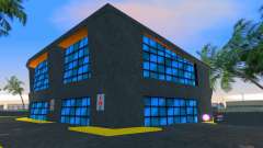 Sunshine Autos Mod для GTA Vice City