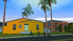 Havana House Mod для GTA Vice City