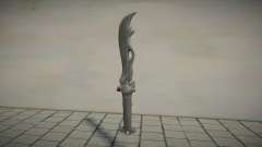 Far Cry 3 Knifecur для GTA San Andreas
