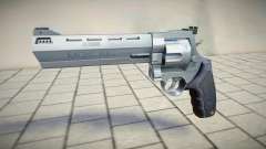 New Desert Eagle [8] для GTA San Andreas