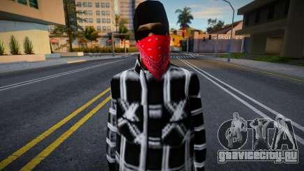 Beta LSV [v1] для GTA San Andreas