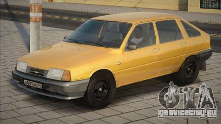 Иж-2126 ОДА v1 для GTA San Andreas