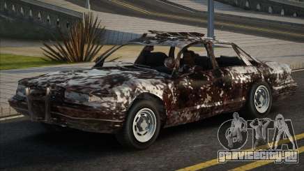 Policew from GTA TBoGT для GTA San Andreas
