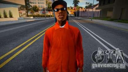 Beta Ryder2 [v1] для GTA San Andreas