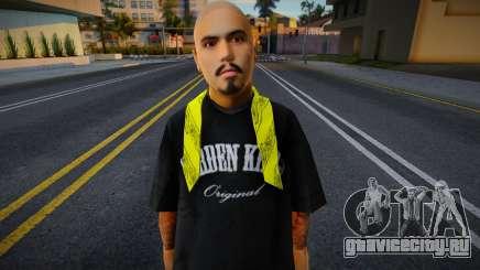 LSV1 GardenKings для GTA San Andreas
