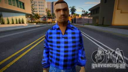 Hmyri Nagawa Elite Dynsty для GTA San Andreas
