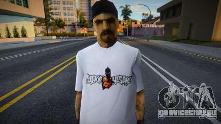 [LSV] Fcking Awesome для GTA San Andreas