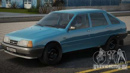 Иж-2126 ОДА [CCD] для GTA San Andreas