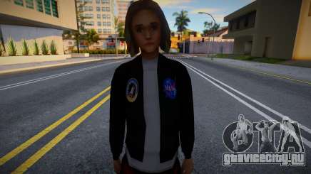 Wfyclot by Syfore для GTA San Andreas