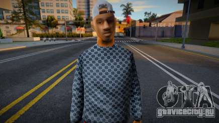 Dafe для GTA San Andreas