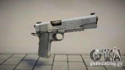 Far Cry 3 Colt45 для GTA San Andreas