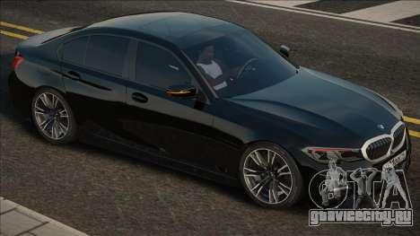 BMW M3 G20 [CCD Dia] для GTA San Andreas