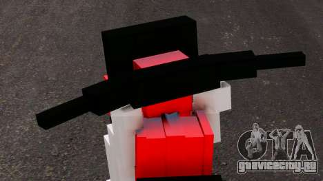 Excitebike IV для GTA 4
