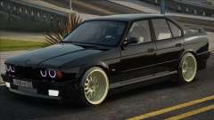 BMW Hamann e34 для GTA San Andreas