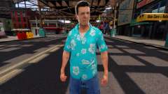 Майкл Мэдсен для GTA 4