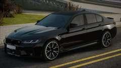 BMW M5 F90 Restyling для GTA San Andreas