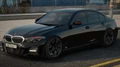 BMW M3 G20 [CCD Dia] для GTA San Andreas