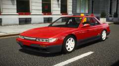 Nissan Silvia XC для GTA 4