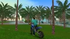 Отключение побочных транспортных миссий для GTA Vice City