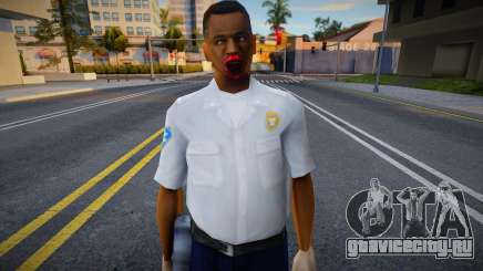 Laemt1 Zombie для GTA San Andreas